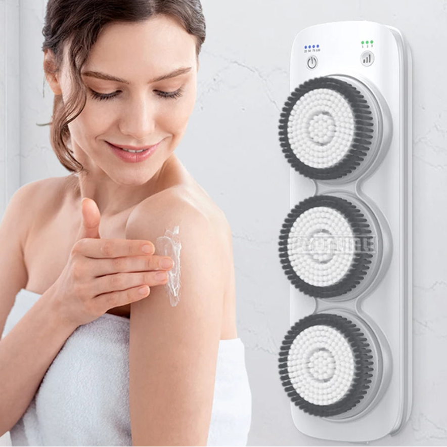 Maquina de baño inteligente – Confort para tu Baño
