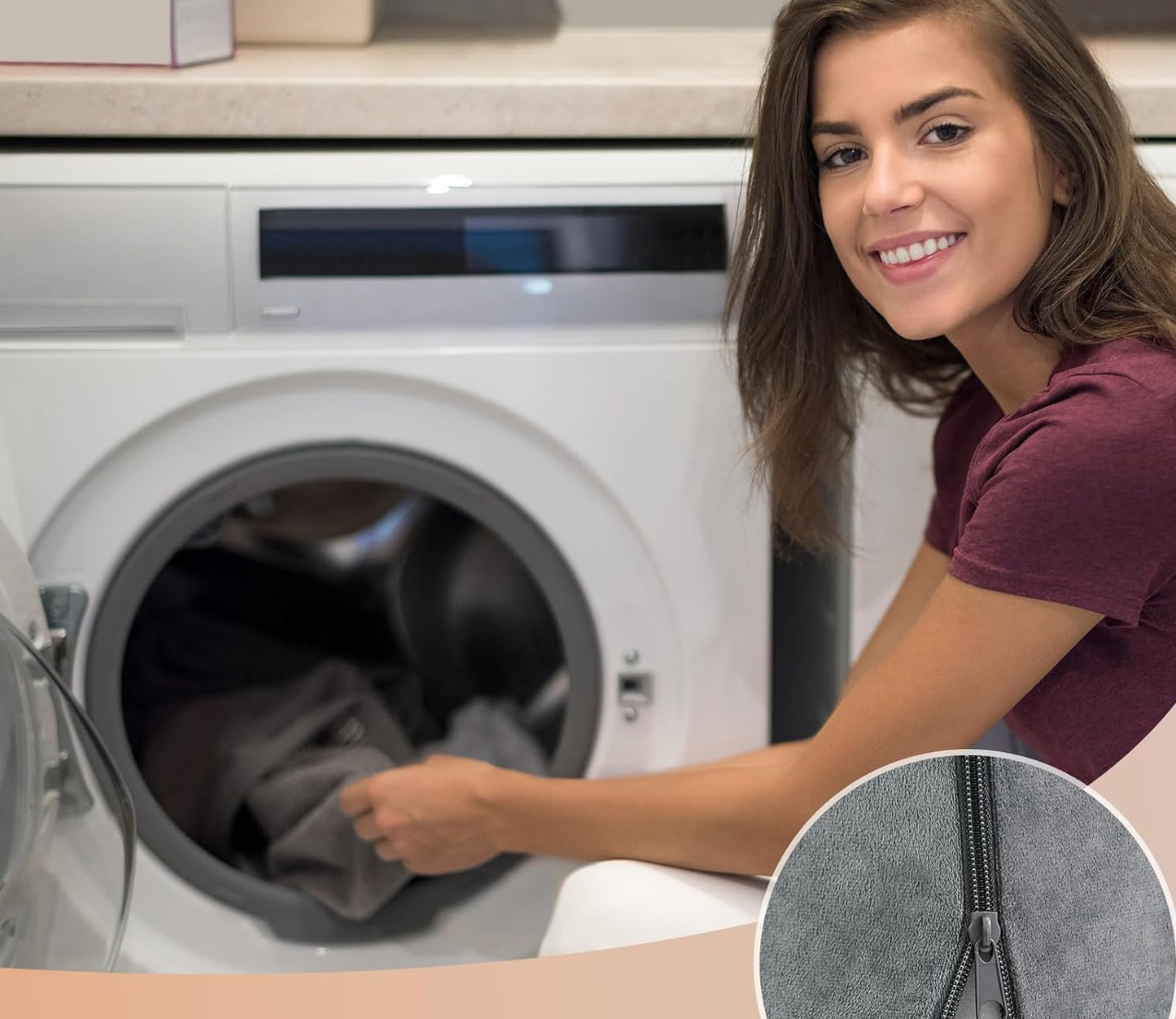 Cojín de Lectura Comodidad Total