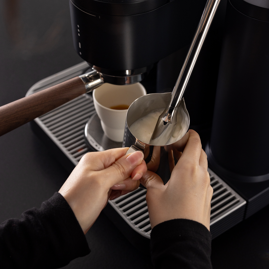 Cafetera Espresso Ultimate