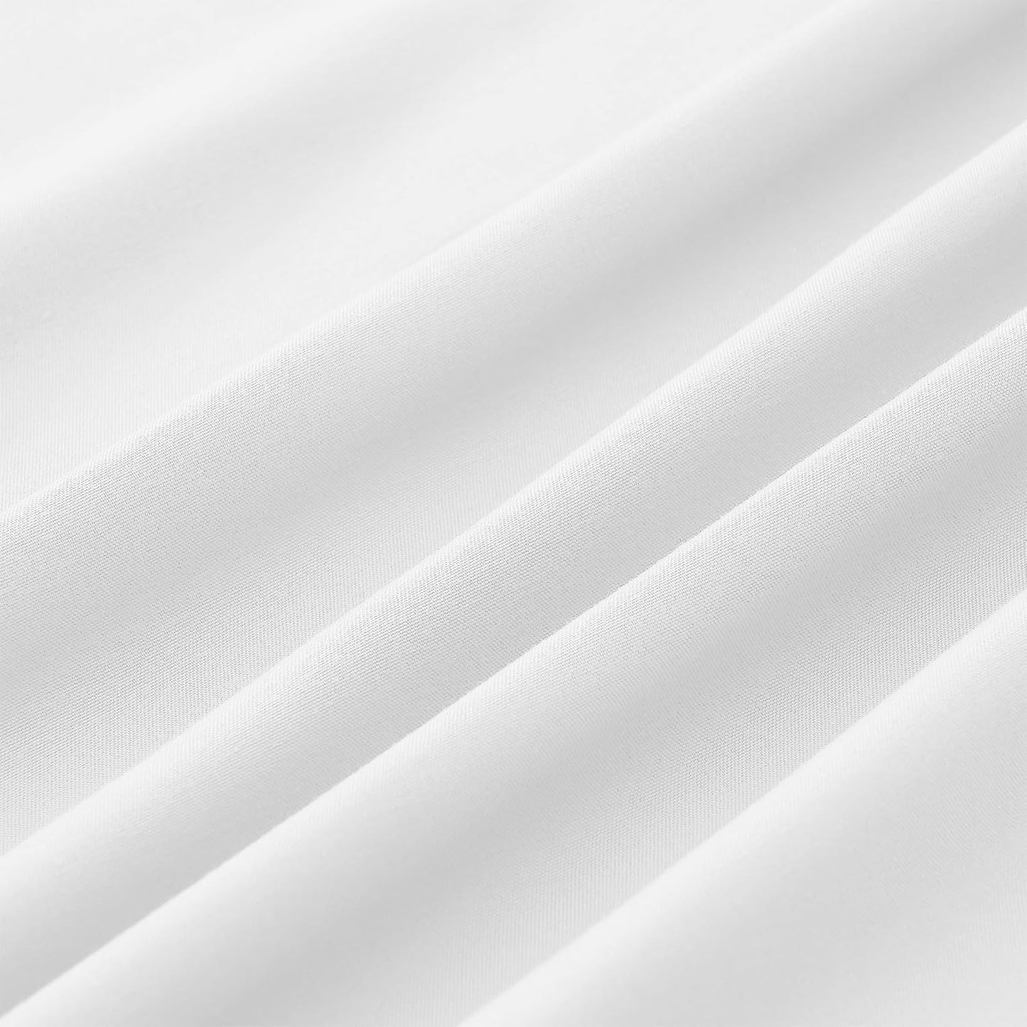 Sábanas Suaves de Microfibra
