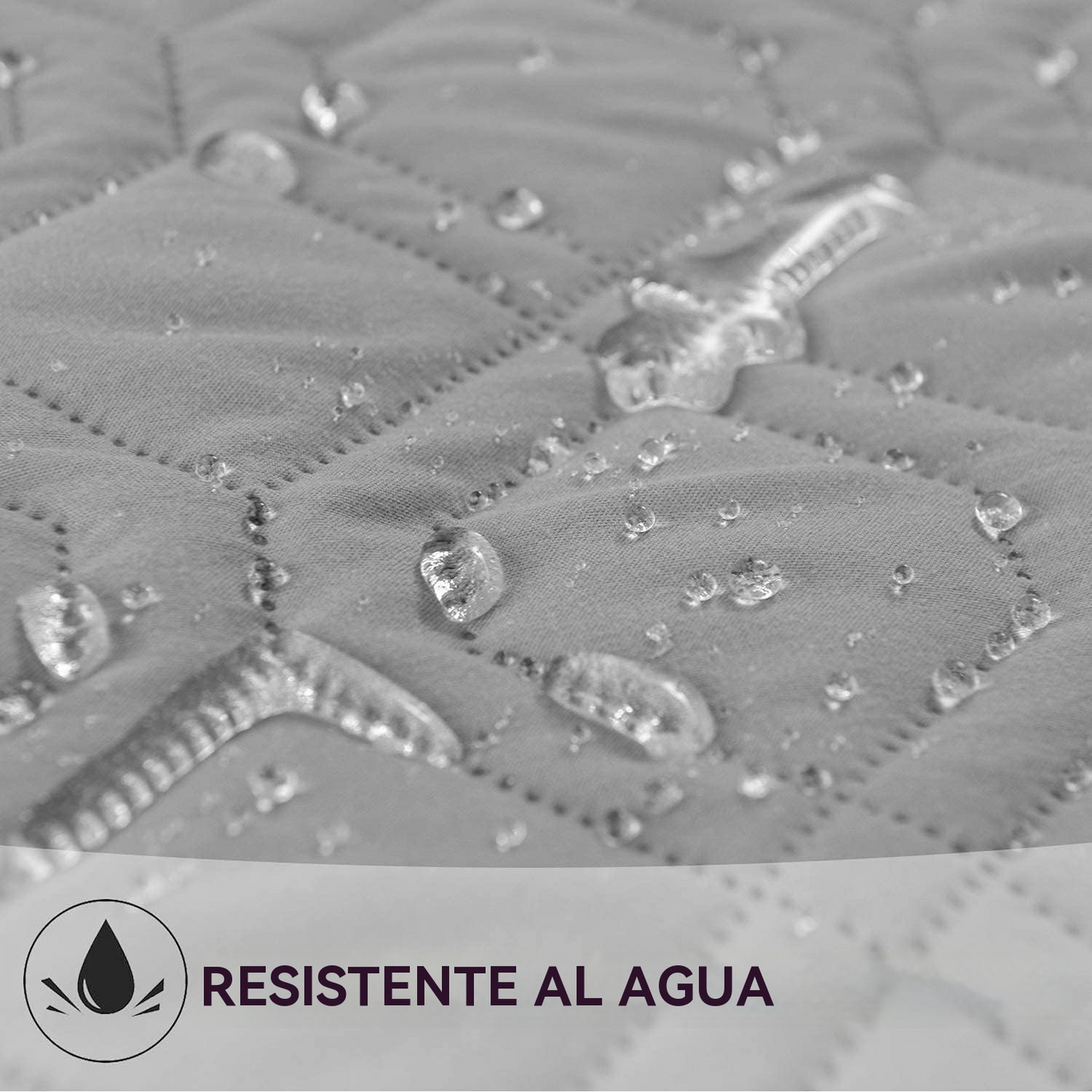 Cobertor Reversible para Mascotas