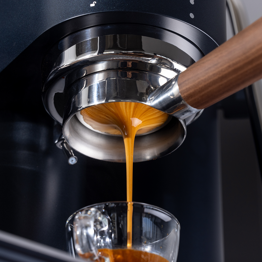 Cafetera Espresso Ultimate