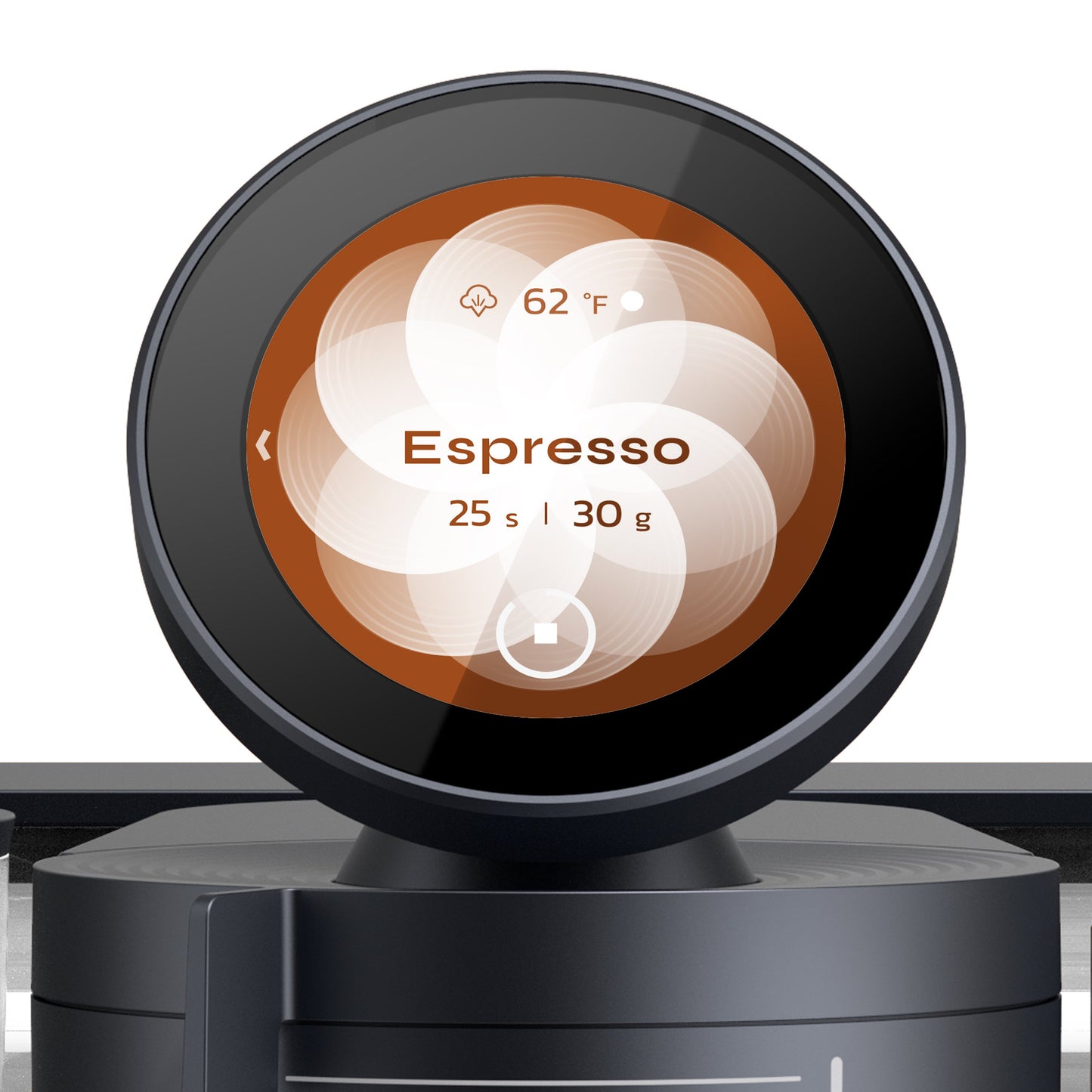 Cafetera Espresso Ultimate