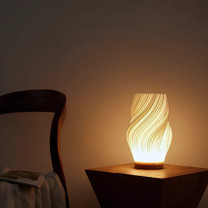 Lámpara Aurora Essence - Lámpara de diseño moderno