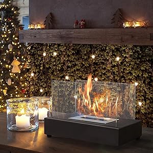 Chimenea de Mesa SkyFire
