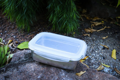 Caja Térmica Eléctrica Portátil – Comida Caliente en Cualquier Lugar