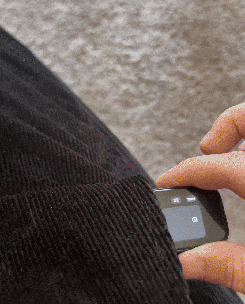 ScanSense AI Smart Pen | Respuestas AI instantáneas para Matemáticas, Historia y más
