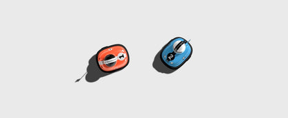 Coches de Choque - Duelo de Choques y Eyectores