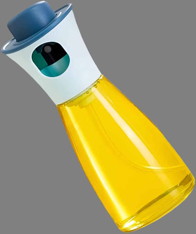 Pulverizador de Aceite Versátil