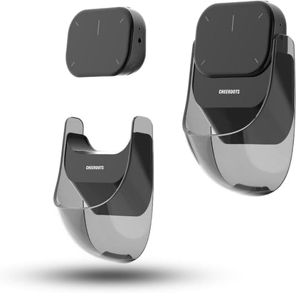 Air Mouse Multifuncional 4 en 1 – Control Total en la Palma de tu Mano