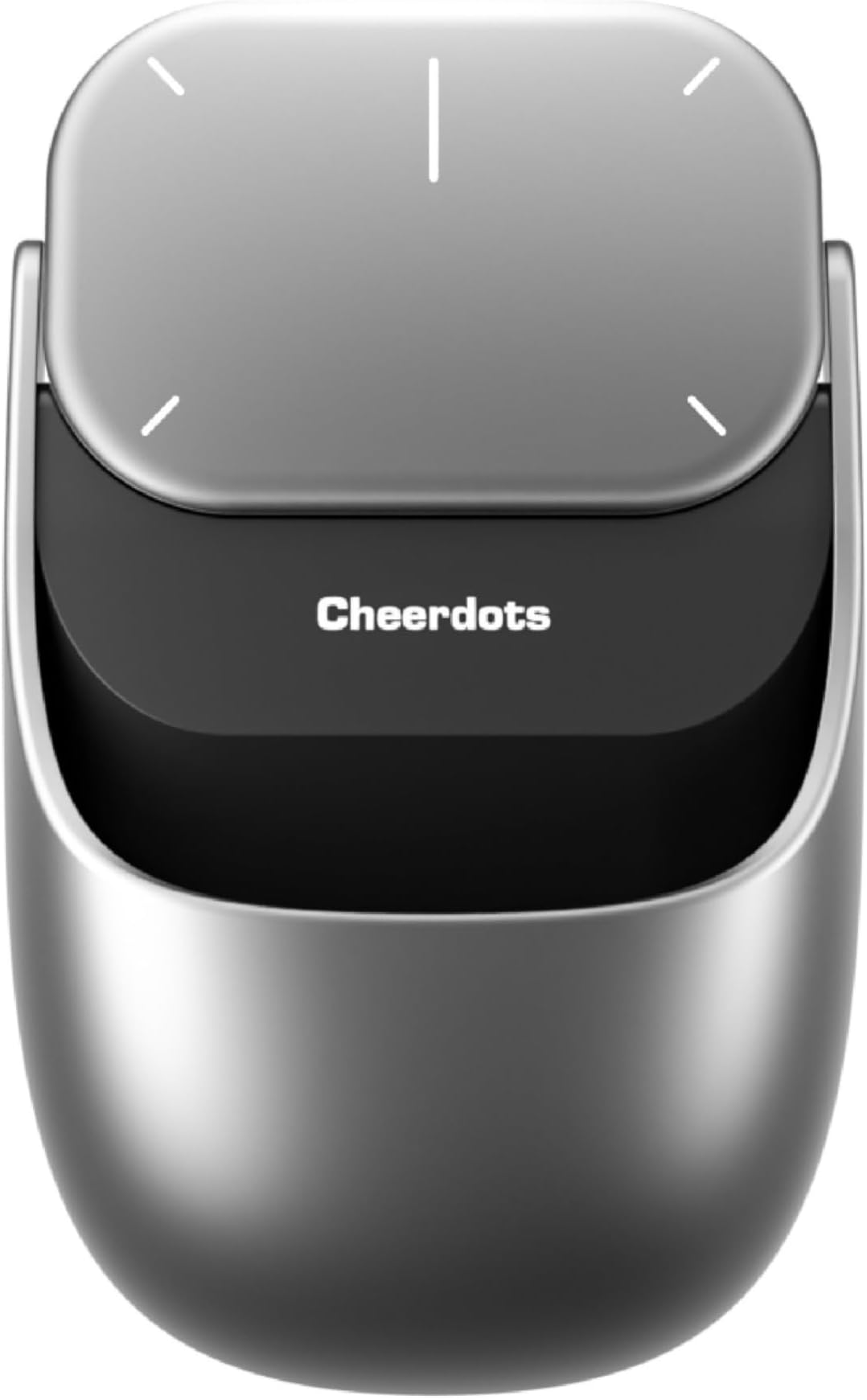 Air Mouse Multifuncional 4 en 1 – Control Total en la Palma de tu Mano