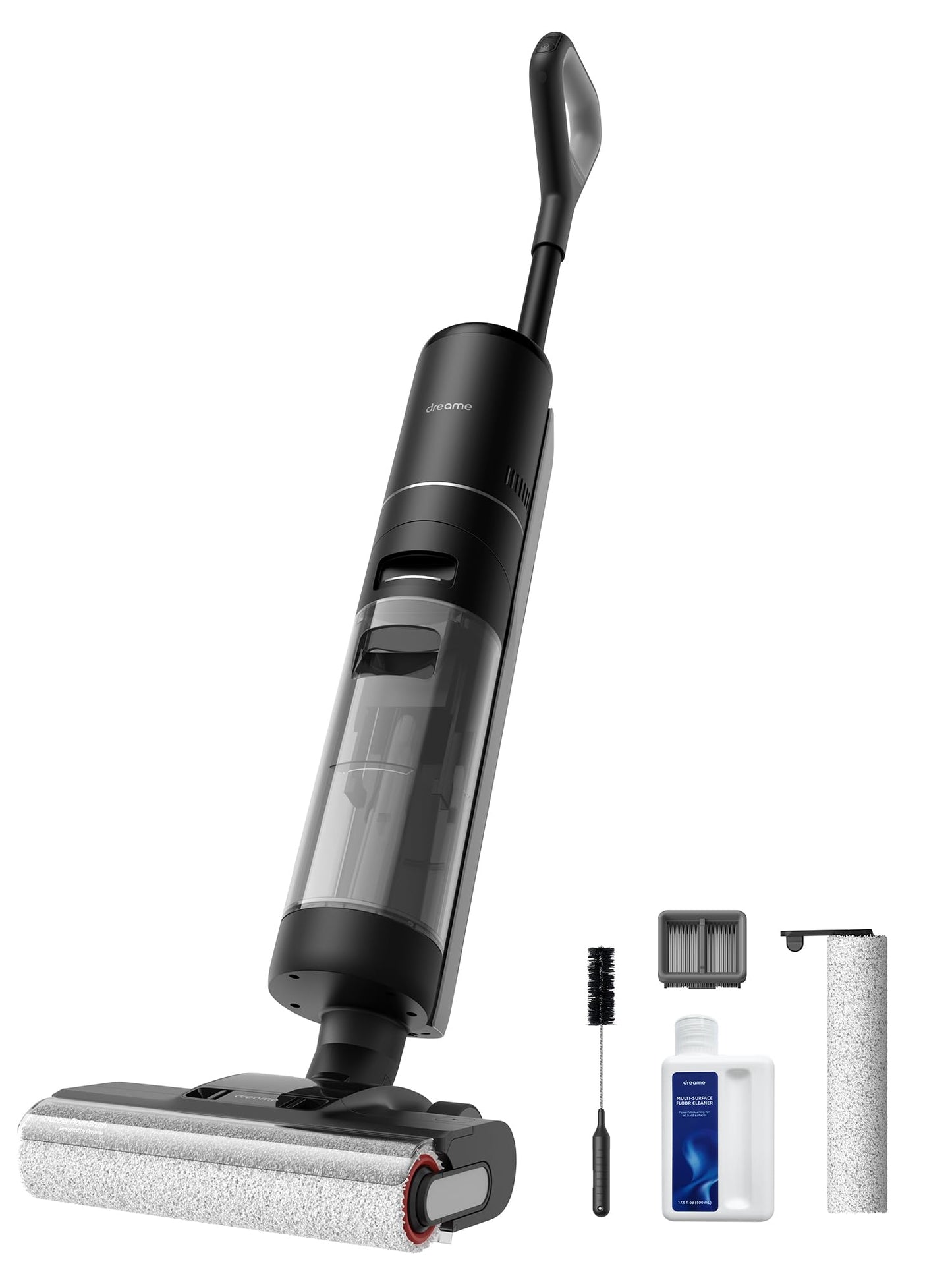 Aspiradora y Mopa Inalámbrica S20 Pro con Autolimpieza