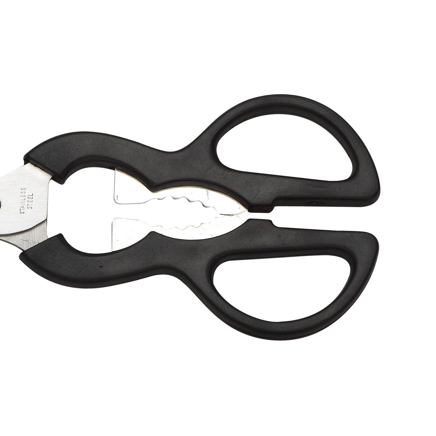 Juego de Cuchillos de Acero Inoxidable - 15 Piezas