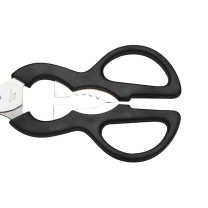 Juego de Cuchillos de Acero Inoxidable - 15 Piezas