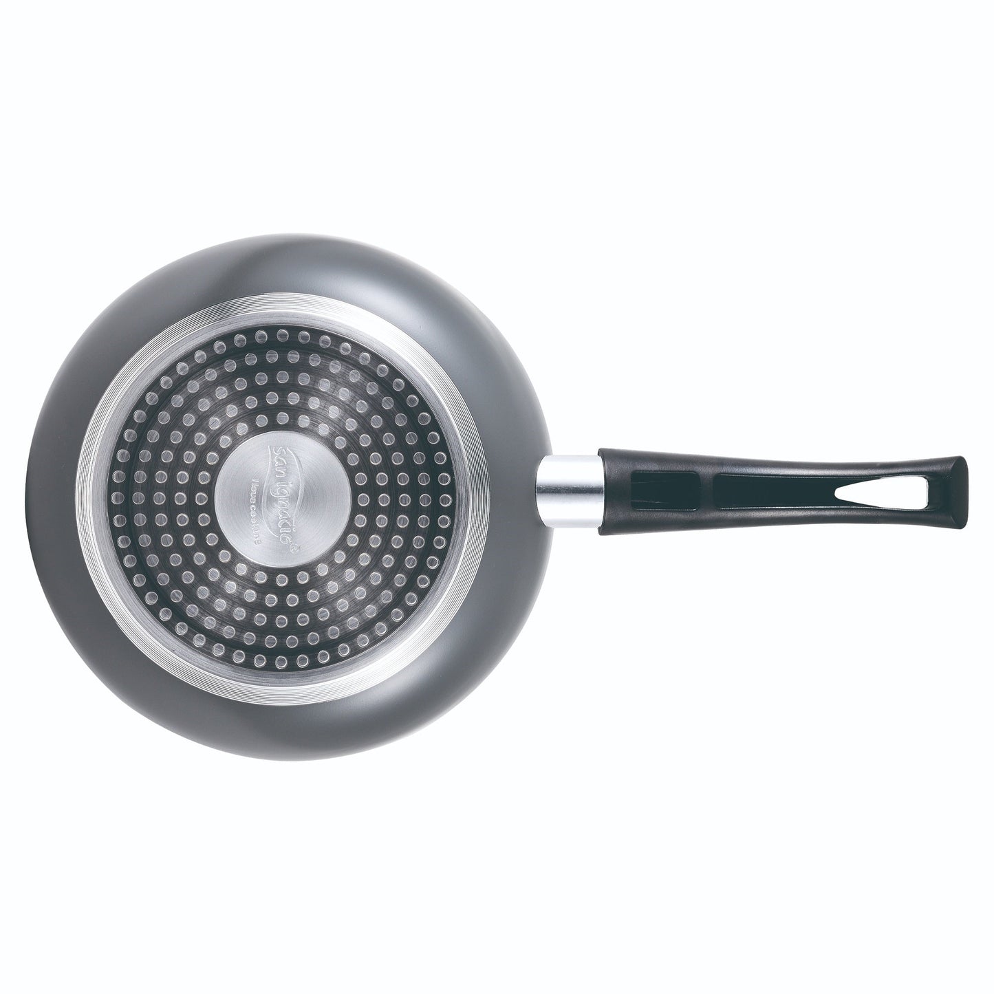 Juego de Batería de Cocina  - 8 Piezas + Set de 3 Sartenes Soul Marble en Aluminio Prensado