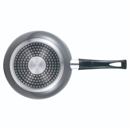 Juego de Batería de Cocina  - 8 Piezas + Set de 3 Sartenes Soul Marble en Aluminio Prensado