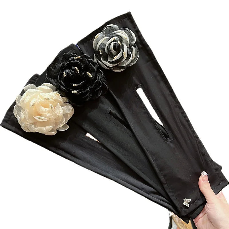 ACCESORIOS DE CABELLO LUNALU