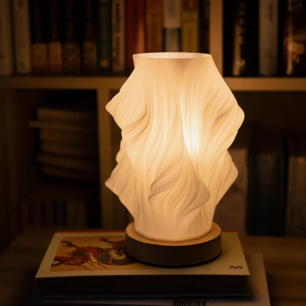 Lámpara Aurora Essence - Lámpara de diseño moderno