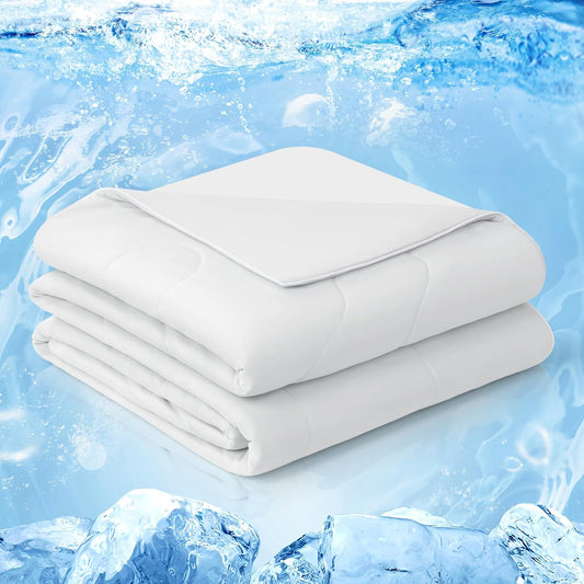 Manta Refrescante Suavidad Total