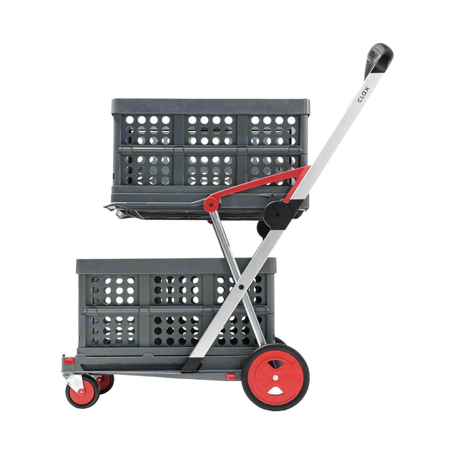 Carro Multifuncional Plegable