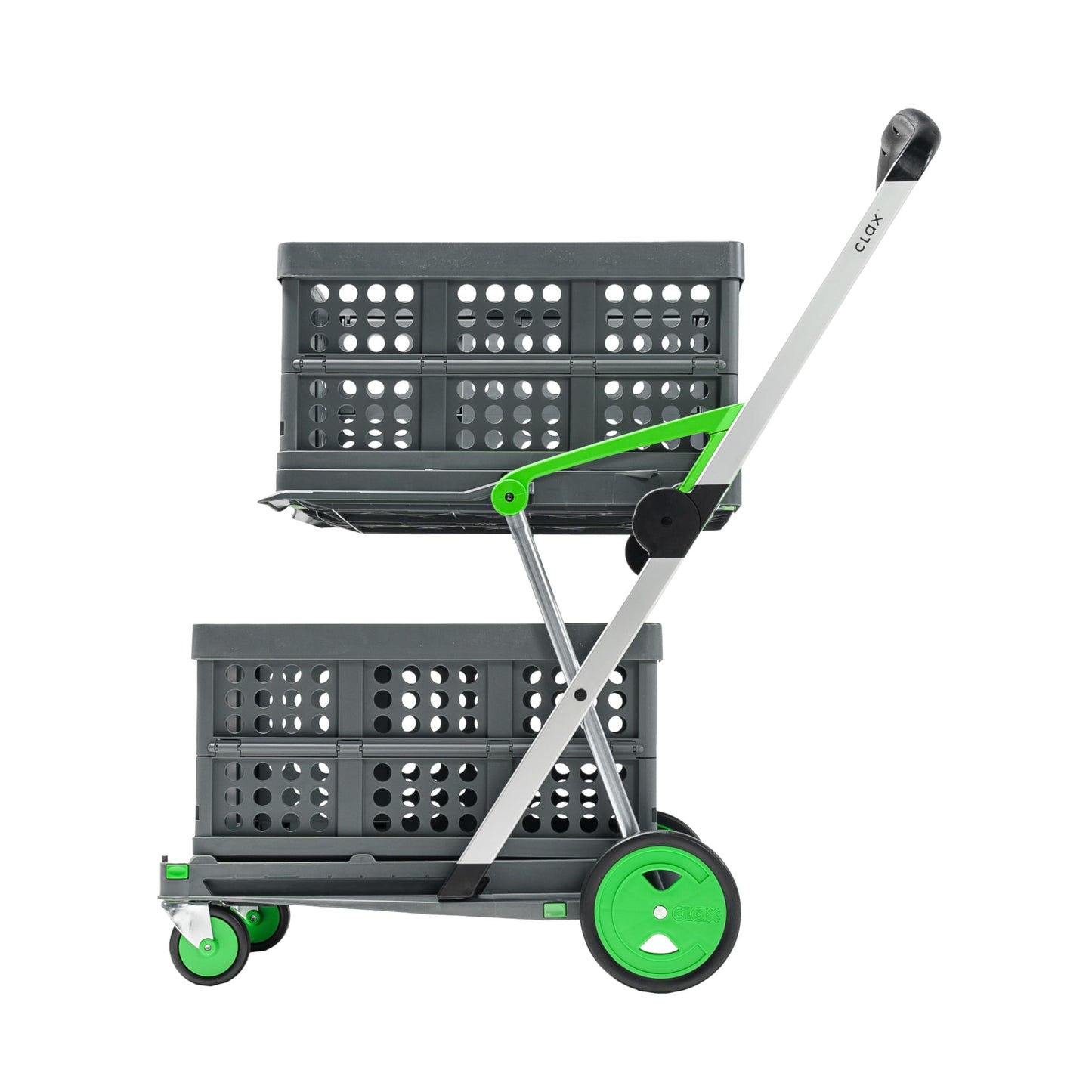 Carro Multifuncional Plegable
