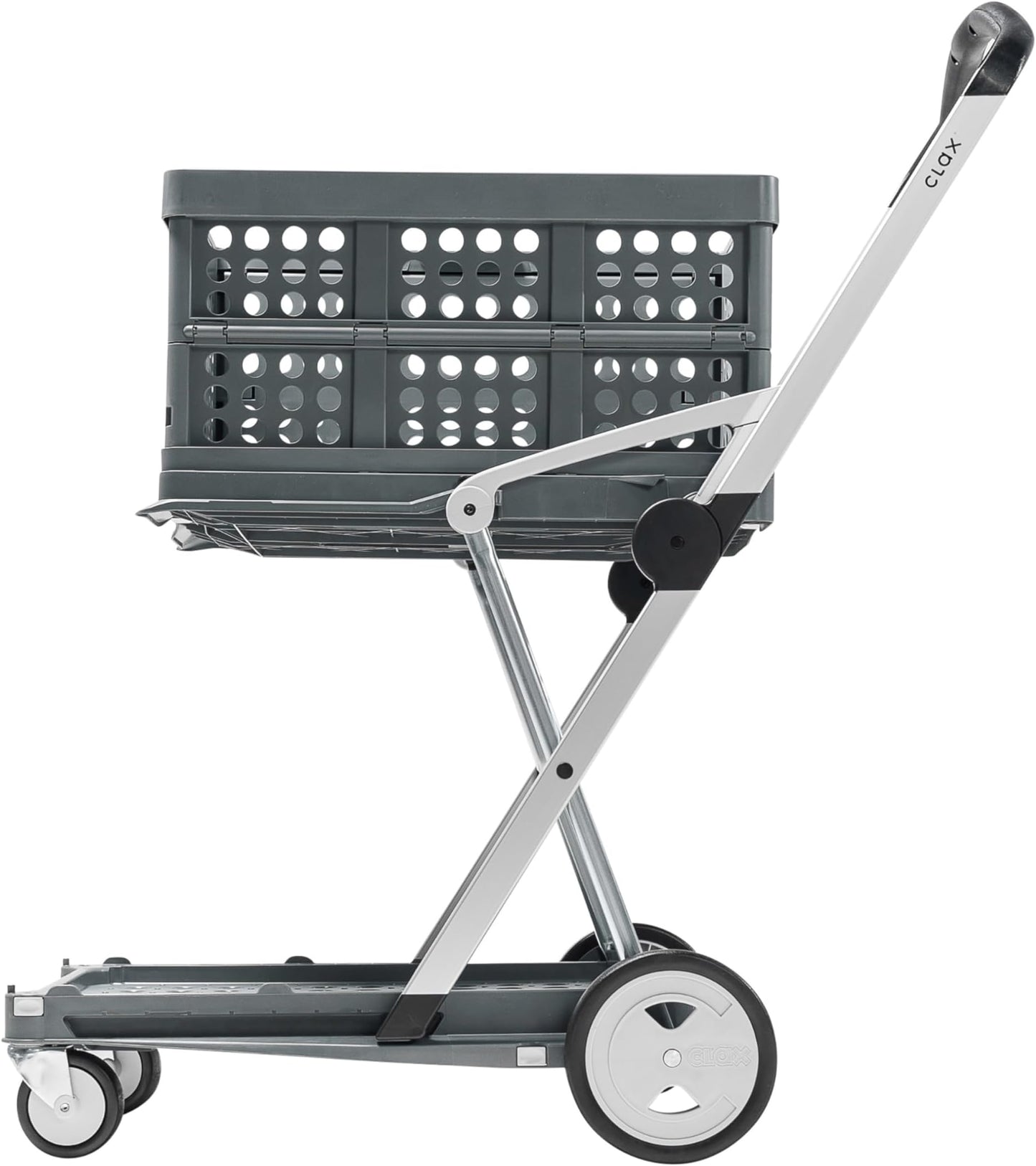 Carro Multifuncional Plegable