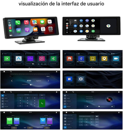 CarTablet Pro Max