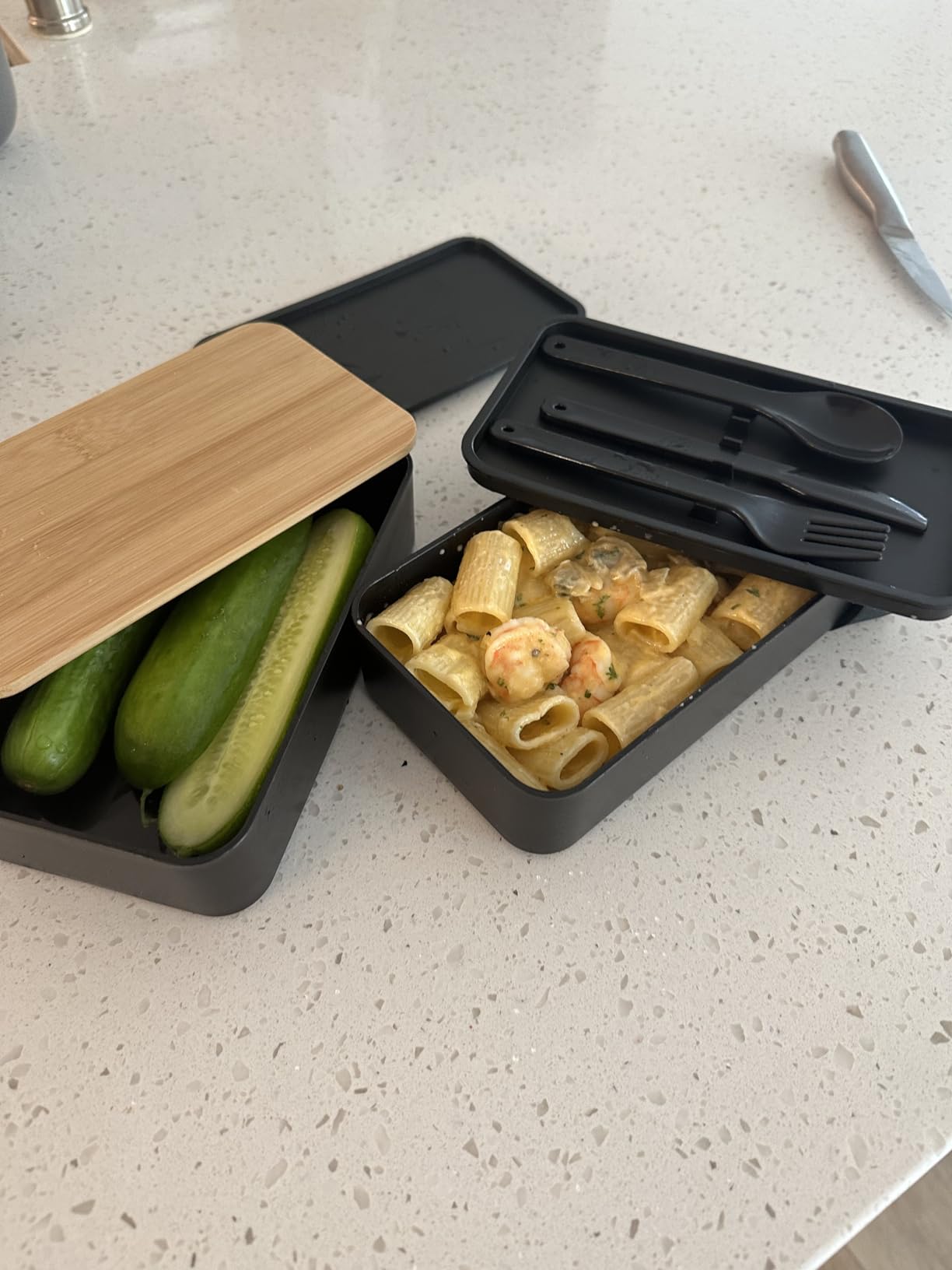 BentoBox - Caja bento japonesa elegante y funcional