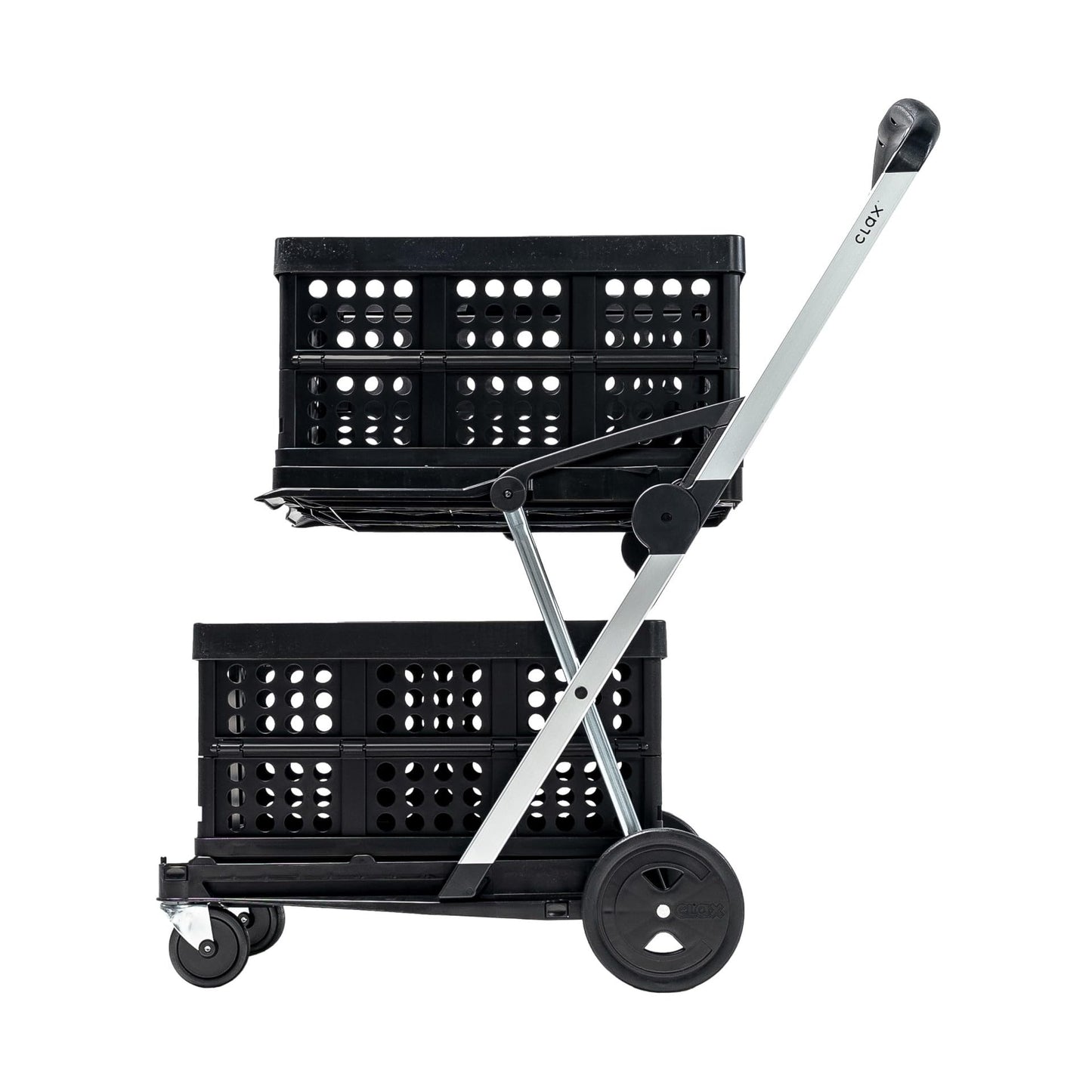 Carro Multifuncional Plegable