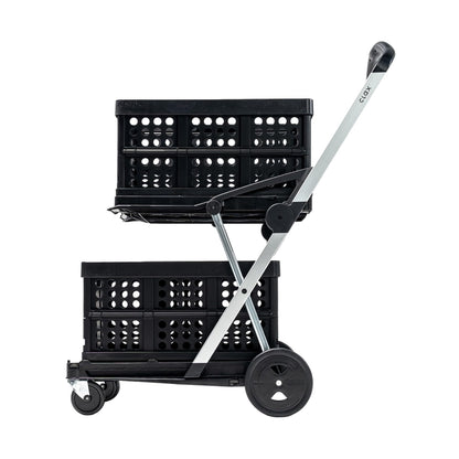 Carro Multifuncional Plegable