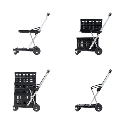 Carro Multifuncional Plegable