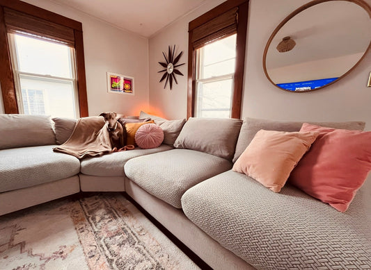 Covertor de Sofa