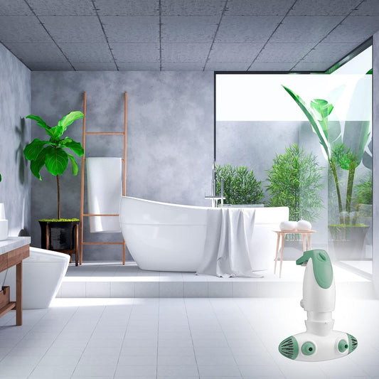 Spa de Baño Portátil "RelaxPro"