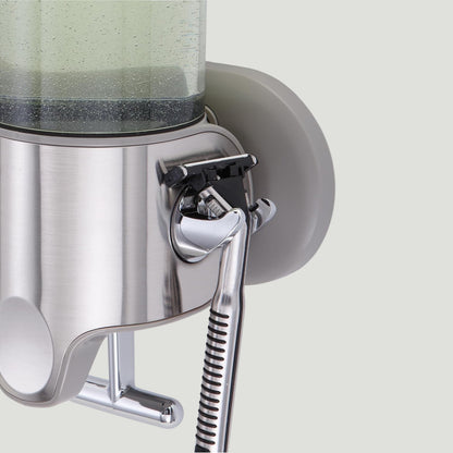 Dispensador de Champú y Jabón "OrganizaPlus"