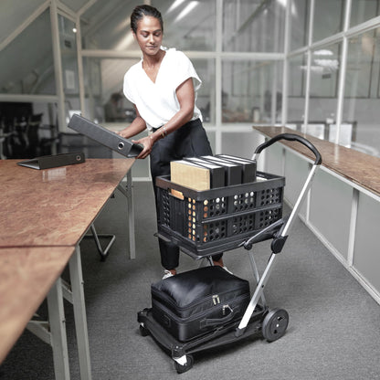 Carro Multifuncional Plegable
