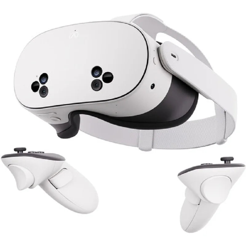 Casco de realidad virtual 3S Advanced