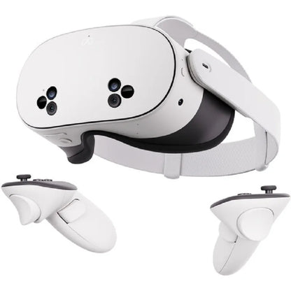 Casco de realidad virtual 3S Advanced