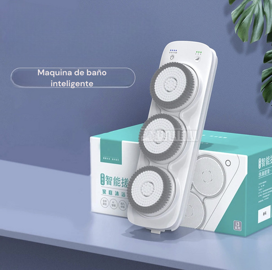 Maquina de baño inteligente – Confort para tu Baño