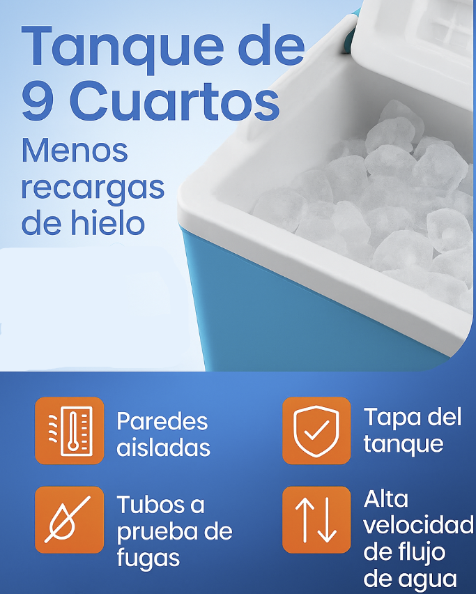 Terapia Fría para Rodilla