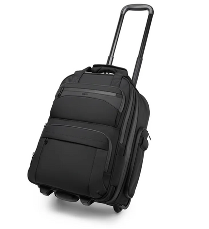 Maleta de Cabina"Viajero Ágil"