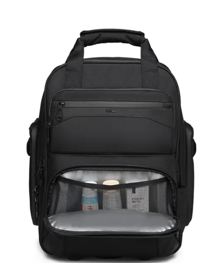 Maleta de Cabina"Viajero Ágil"