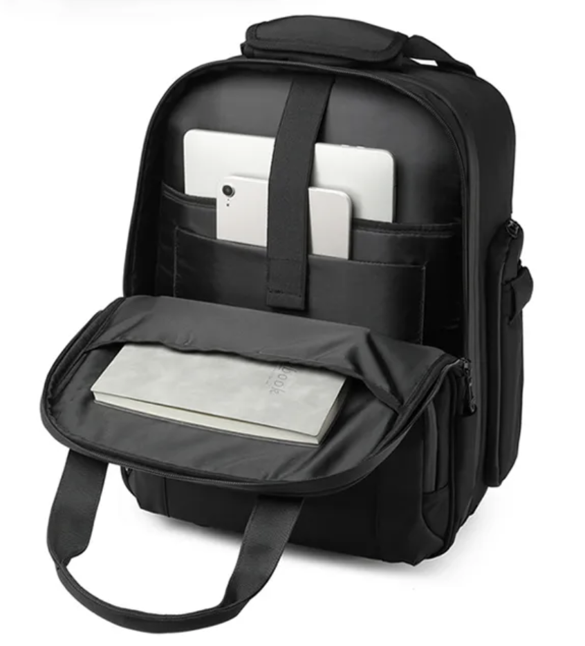 Maleta de Cabina"Viajero Ágil"