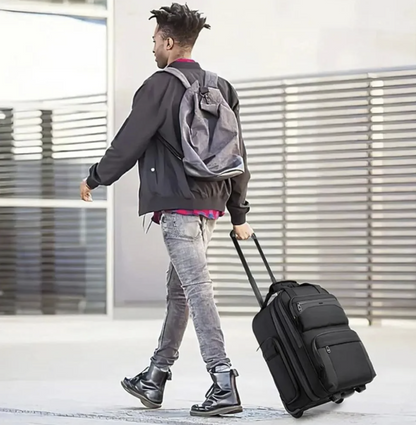 Maleta de Cabina"Viajero Ágil"