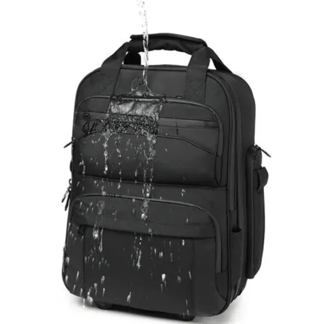 Maleta de Cabina"Viajero Ágil"