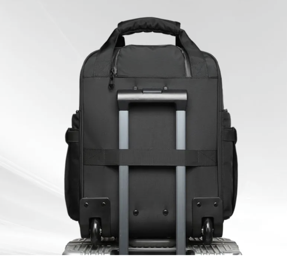 Maleta de Cabina"Viajero Ágil"