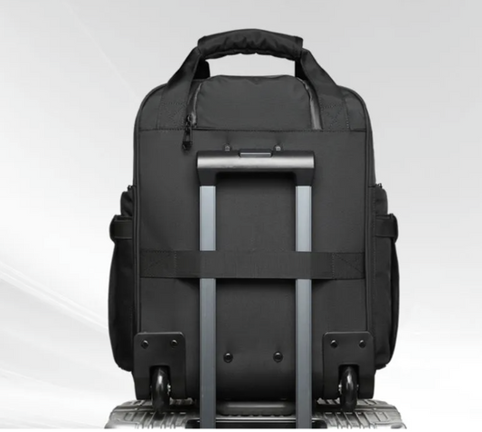 Maleta de Cabina"Viajero Ágil"