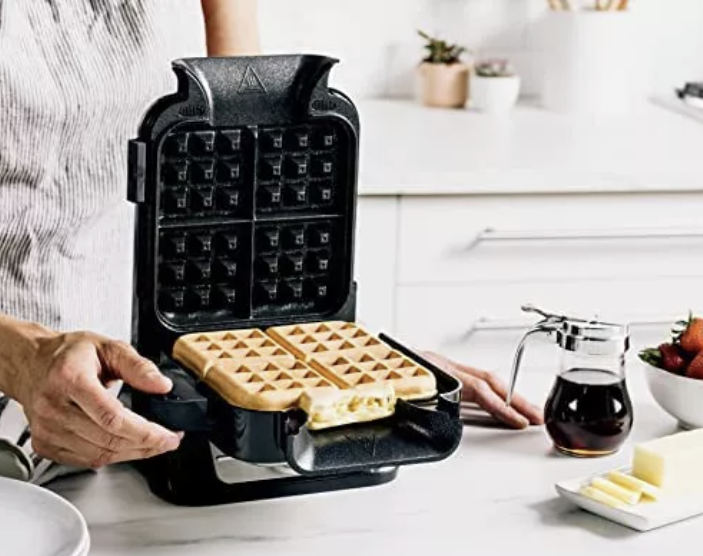 Maravilla de Waffles