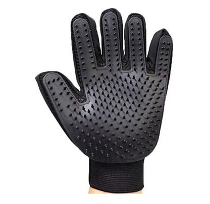 Guante de aseo para Mascotas