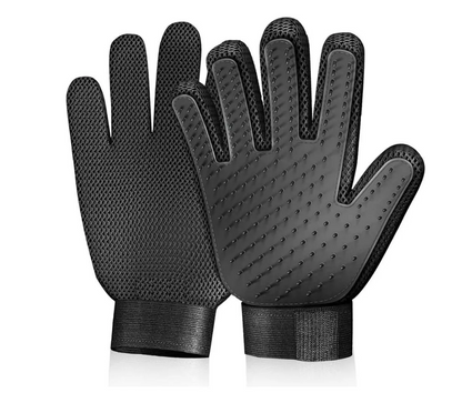 Guante de aseo para Mascotas