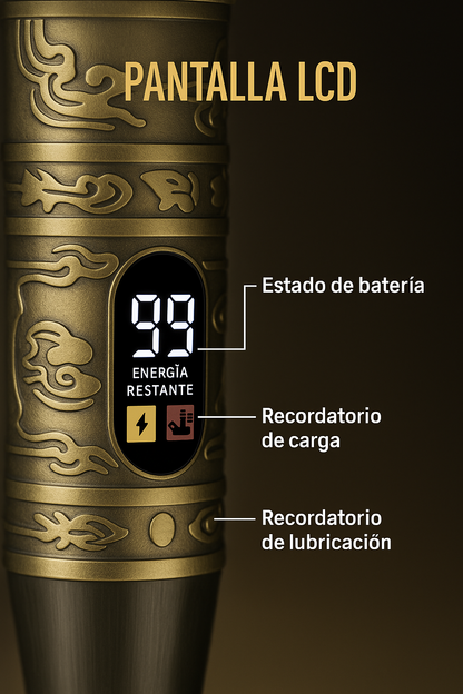 Kit 4 maquinillas. Conviértete en tu propio barbero